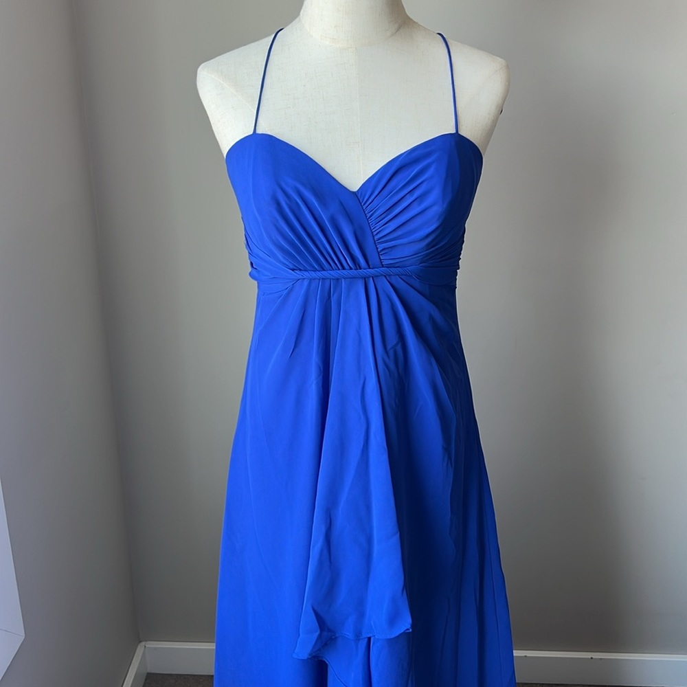 Alfred Angelo Bridal Prom/Bridesmaid Dress